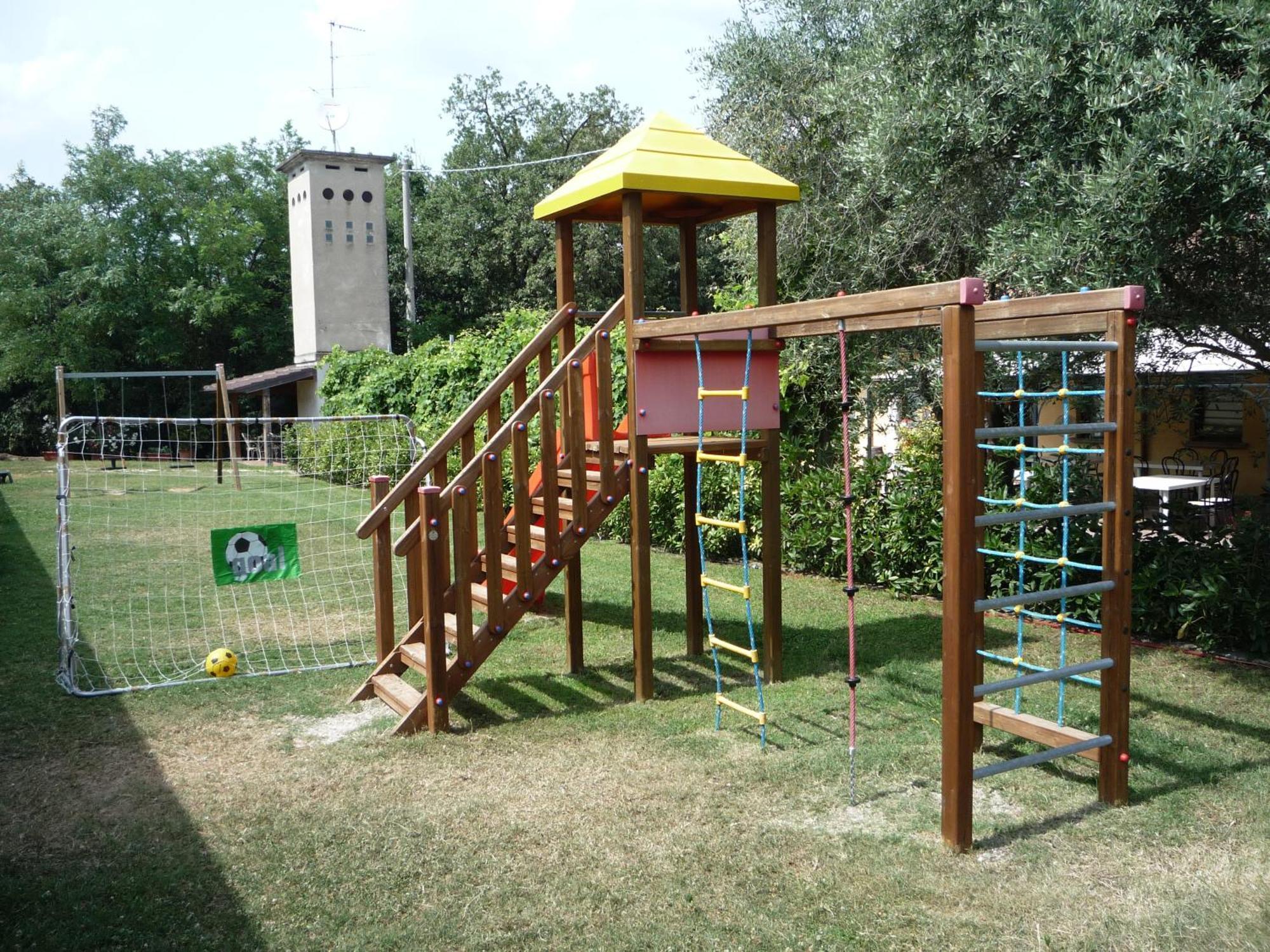 Agriturismo Lupo Bianco Monzambano Zewnętrze zdjęcie