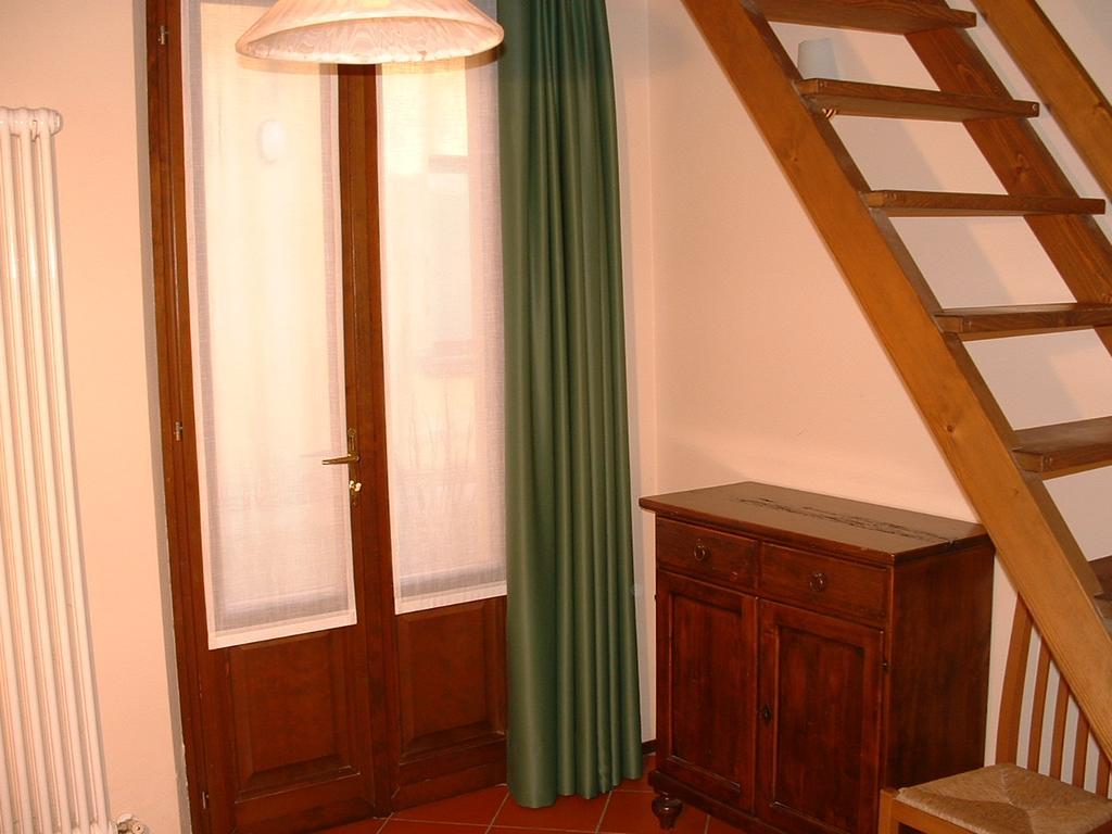 Agriturismo Lupo Bianco Monzambano Zewnętrze zdjęcie