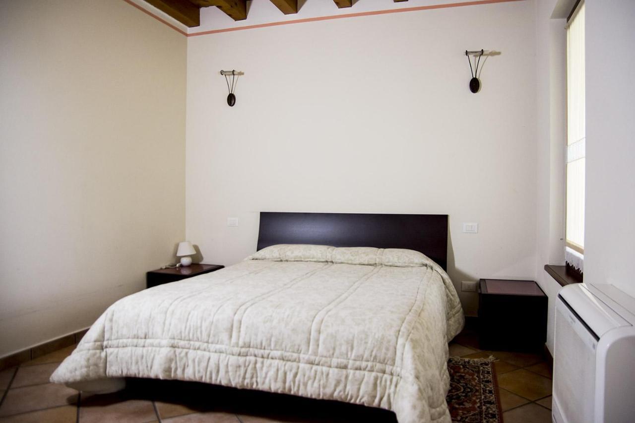 Agriturismo Lupo Bianco Monzambano Zewnętrze zdjęcie