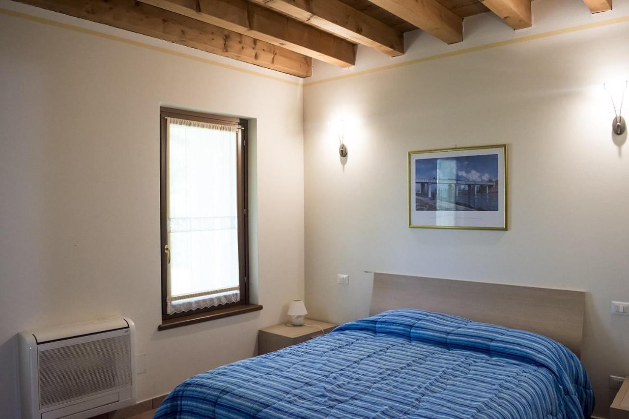 Agriturismo Lupo Bianco Monzambano Zewnętrze zdjęcie