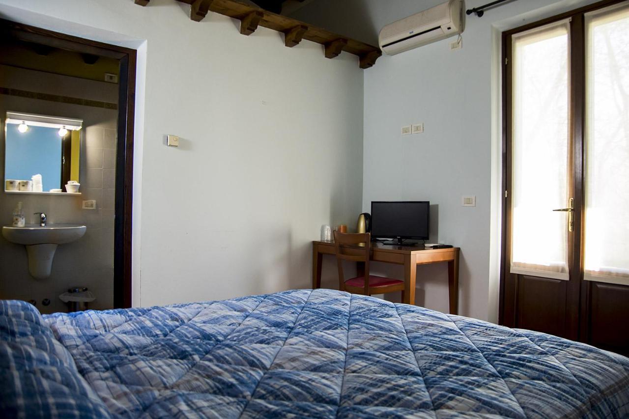 Agriturismo Lupo Bianco Monzambano Zewnętrze zdjęcie