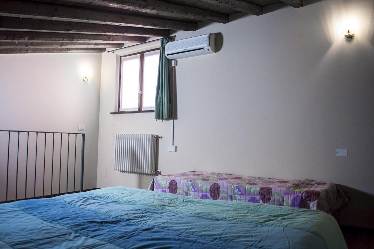 Agriturismo Lupo Bianco Monzambano Zewnętrze zdjęcie