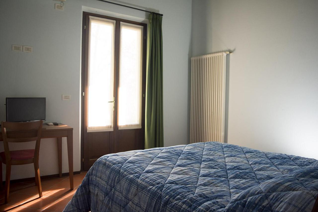 Agriturismo Lupo Bianco Monzambano Zewnętrze zdjęcie
