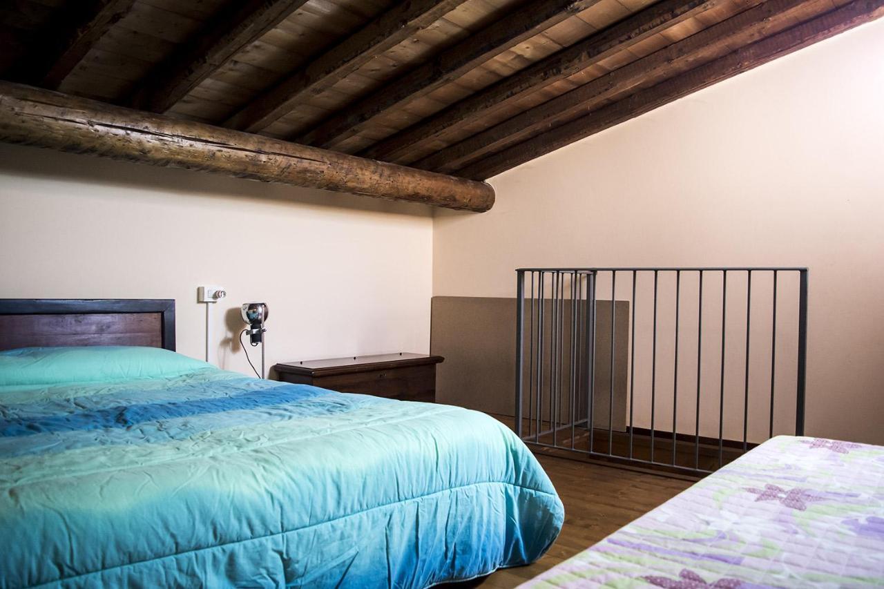 Agriturismo Lupo Bianco Monzambano Zewnętrze zdjęcie