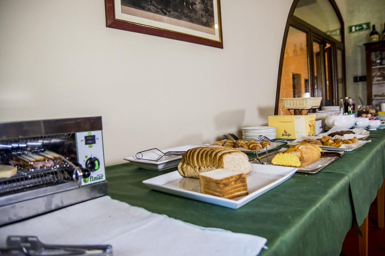 Agriturismo Lupo Bianco Monzambano Zewnętrze zdjęcie